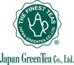 日本緑茶センター エンブレム ロゴ