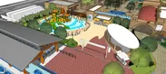 レゴ・シティ・ビーチ・パーティ イメージ画像2