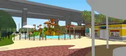 レゴ・シティ・ビーチ・パーティ イメージ画像3