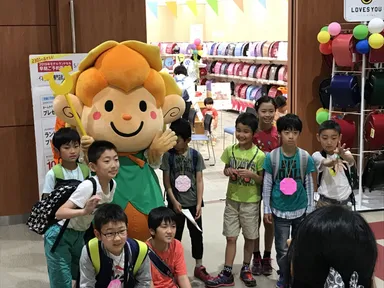 5月20日 イベント当日(1)