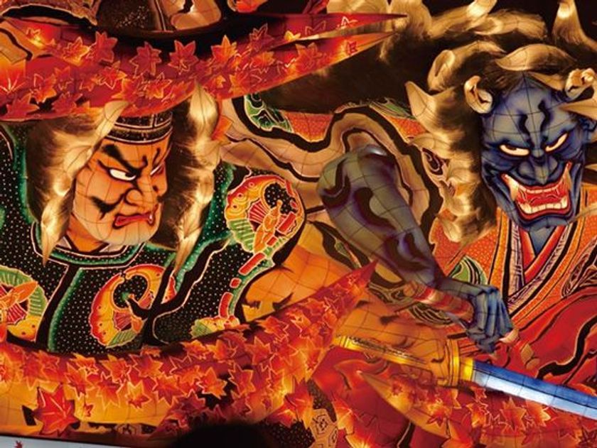 全国の夏祭り関連ツアー申込者数ランキングを阪急交通社が発表
～東北夏まつり、阿波踊り、おわら風の盆がトップ3～