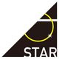 STAR.LLCのロゴ