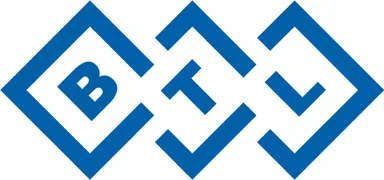 BTL Japan株式会社ロゴ