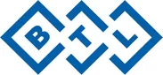BTL Japan株式会社ロゴ