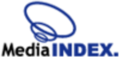 メディアインデックス株式会社のロゴ