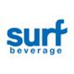 株式会社サーフビバレッジのロゴ