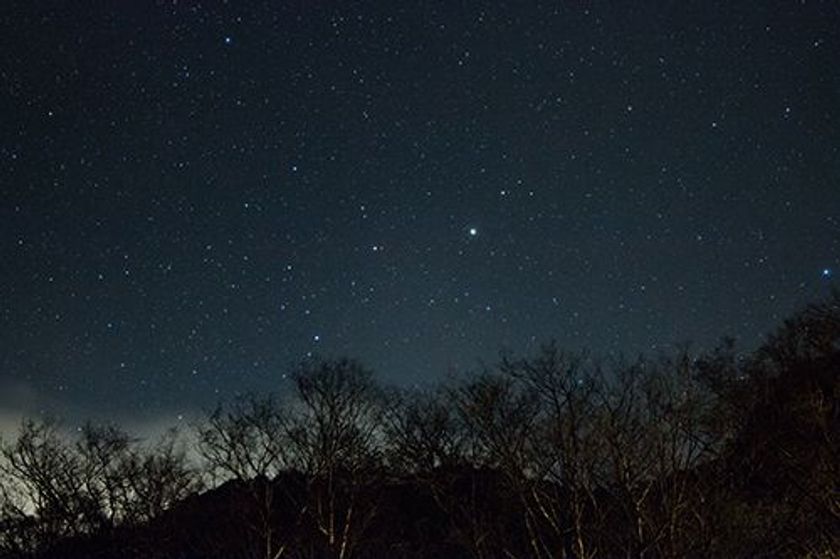 7月13日（金）&9月19日（水）に開催
『大正池ホテル×Vixen 星空案内人と楽しむ★星空ツアー』に協力