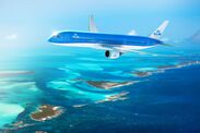 KLMオランダ航空、7月、8月の夏休みシーズンのフライト限定で関西空港発便の「ビジネスクラス、スペシャルサマーキャンペーン」を実施6月1日(金)～6月8日(金)の予約購入限定で、特別割引運賃370,000円から！