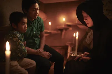 【リゾナーレ熱海】ツリーハウスで恐怖体験