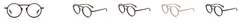 TYPE SAFARI