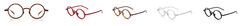 TYPE CARTOON