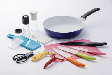 京セラセラミックキッチングッズ