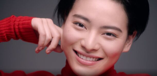 Shiseido新アルティミューンのミューズはダンサー菅原小春さん 強さからもたらされる美しさを表現する Strong Souls Tvcm Web動画公開 Shiseido Pr事務局のプレスリリース