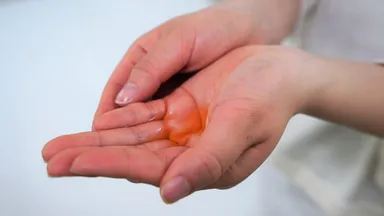 【トマム】アスタキサンチン化粧品イメージ