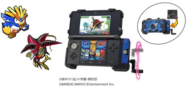 爆釣バーロッド・バーソウル セット