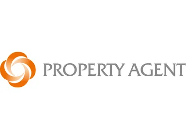 プロパティエージェント株式会社　ロゴ