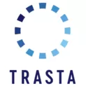 株式会社TRASTA　ロゴ