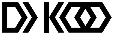 DJ KOO_ロゴ