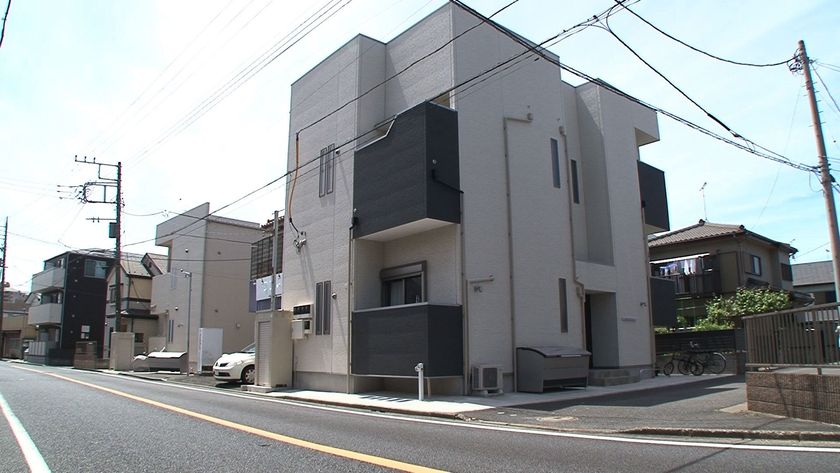 未来を考える堅実な投資とは！？
「不動産投資 新時代　あなたの知らないアパート経営とは」
BS12 トゥエルビ　6月4日（月）よる9時30分から放送