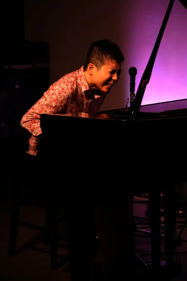 浅田亮太アーティスト写真(1)