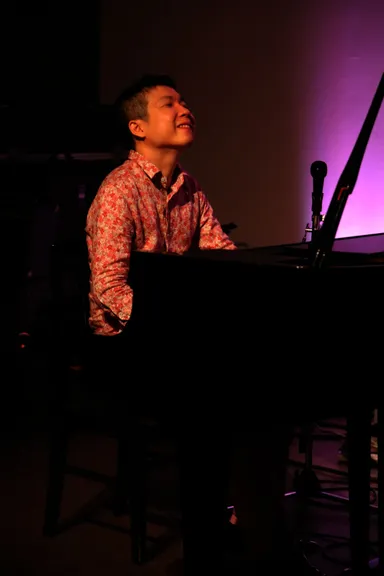 浅田亮太アーティスト写真(2)