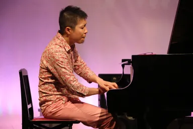 浅田亮太アーティスト写真(3)