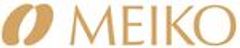 メイコー化粧品のロゴ
