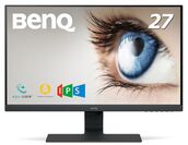 最先端のBenQアイケアテクノロジーを搭載した27型 IPSパネル液晶ディスプレイ「GW2780」を6月15日より新発売