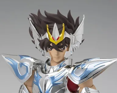 ペガサス星矢（天界編）アップ