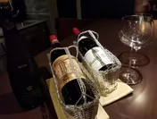 厳選ワイン