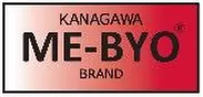 ME-BYO BRAND　ロゴ