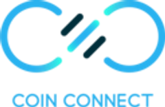 株式会社COIN CONNECTのロゴ