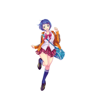 一之瀬 千尋(いちのせ ちひろ)