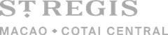 セントレジス・マカオ コタイセントラル
