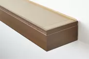 木製バランス「ノイボックス」(カバートップ仕様)