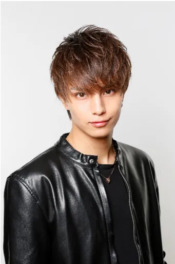 バンダリ亜砂也