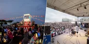 びわ湖大津マザレ祭り2018 メインイメージ