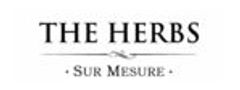 株式会社THE HERBSのロゴ