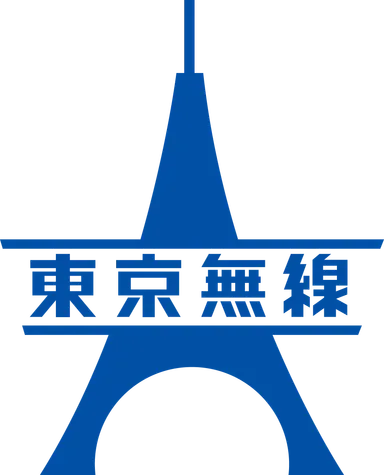 東京無線logo