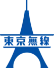 東京無線logo