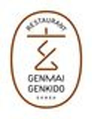 玄米玄氣堂株式会社のロゴ