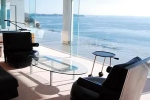 ラグジュアリールーム