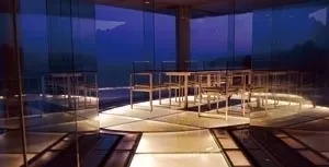 ウォーターバルコニー