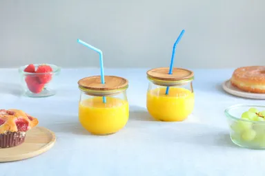 DRINK BOTTLE 使い方イメージ3