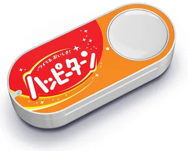 Amazon Dash Button