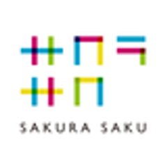 株式会社サクラサクのロゴ