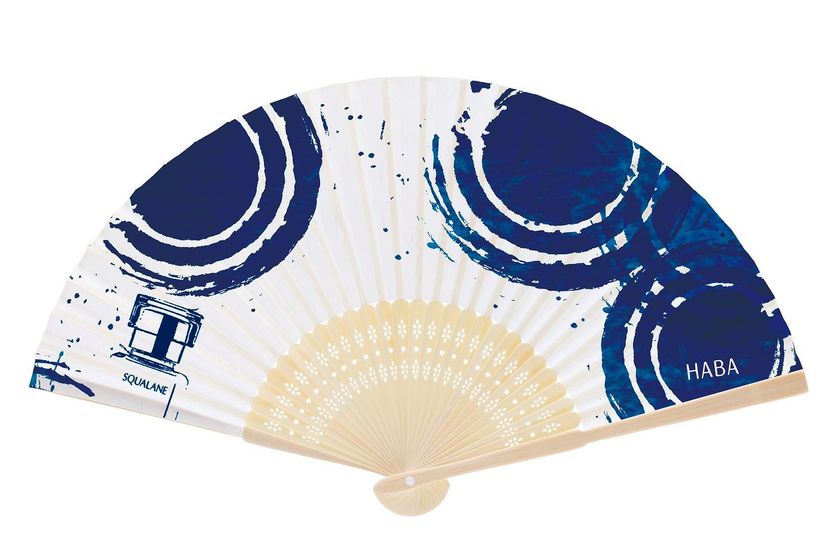 6/14（木）京セラドーム大阪にて
“HABA Beauty Day”開催