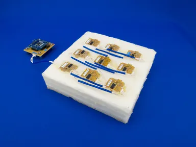 連結することも可能