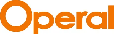 Operal ロゴ