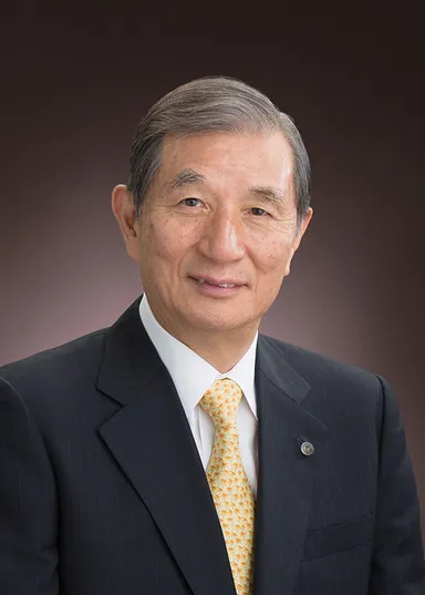 東京急行電鉄 代表取締役会長 野本弘文氏